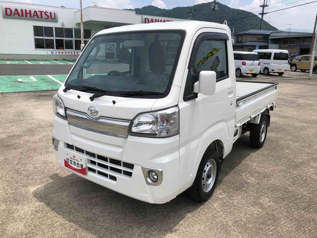 ハイゼットトラック エクストラ 4WD 