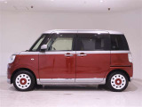 ムーヴキャンバス G SAIII 