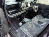 スペーシアカスタム ハイブリッド(HYBRID)  XS 4WD 