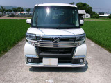 タントカスタム RS トップエディション SAII 