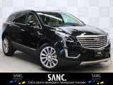 【中古車情報】キャデラック XT5クロスオーバー プラチナム 4WD  の中古車詳細（走行距離：3.9万km、カラー：ステラーブラックメタリック、販売地域：兵庫県西宮市）
