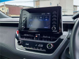快適なドライブを楽しむための機能が装備!運転席から触れるので、操作も簡単です!