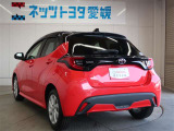 ヤリス 1.5 G 4WD 