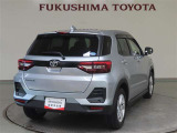 ライズ 1.0 G 4WD 