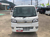 ハイゼットトラック エクストラ 4WD 