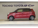 ピクシスジョイ F G SAIII 