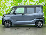 タントカスタム RS 4WD 