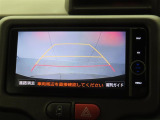 バックモニターは車庫入れの強い味方。 車は構造上、死角がたくさん。後退時の死角をチェックするために便利ですよ。 ただし、バックは目視で確認する事が重要ですよ。