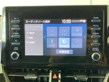 【ディスプレイオーディオ】Bluetooth/AppleCarPlay対応
