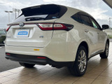 ハリアー 2.5 ハイブリッド E-Four プログレス 4WD 