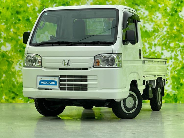アクティトラック アタック 4WD 