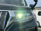 ランドクルーザープラド 2.7 TX Lパッケージ 4WD 