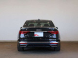 Audi A4 35 TFSI S line/マトリクスLEDヘッドライト/プライバシーガラス/アルミホイール 5Yスポークデザイン 8Jx18