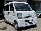 NV100クリッパー DX セーフティパッケージ ハイルーフ 5AGS車 4WD 