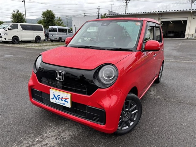 N-ONE  660 オリジナル