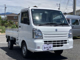 キャリイ KC エアコン パワステ 4WD 