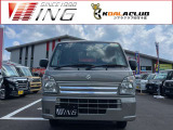 キャリイ KC エアコン パワステ 4WD 