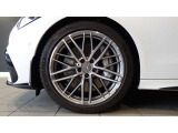 Cクラス AMG C43 4マチック (BSG搭載モデル) 4WD 