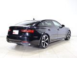 A5スポーツバック 40 TDI クワトロ Sライン 4WD 