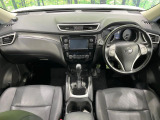 エクストレイル 2.0 20Xt エマージェンシーブレーキパッケージ