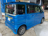 4WDですので、冬道も安心です!