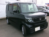 N-BOX  660 4WD