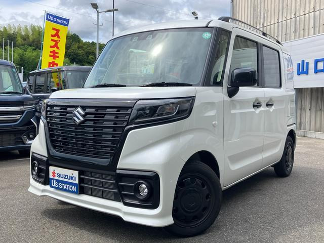 スペーシアベース XF 