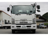 フォワード パッカー車 プレス式パッカー車 3.25t積載 7.