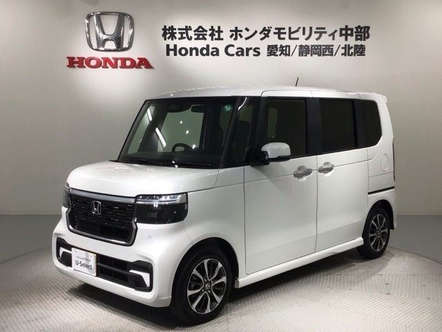 N-BOX  