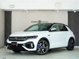 フォルクスワーゲン T-Roc R 4WD