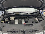 RX 450h バージョンL 4WD 4WD 本革シート