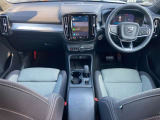 XC40 プラス プロ B3 