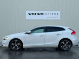 V40 T5 Rデザイン ファイナル エディション 
