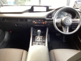 MAZDA3ファストバック 2.0 20S プロアクティブ ツーリング セレクション 