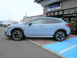 XV 2.0 アドバンス 4WD 