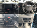 エブリイ ジョイン ターボ 4WD 
