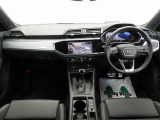 Q3 35 TDI クワトロ Sライン ディーゼル 4WD 