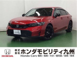 ●Honda SENSING●Honda CONNECT●自動防眩ルームミラー●ワイヤレス充電器●ドライブモードスイッチ●運転席/助手席シートヒーター●18インチアルミホイールなど充実装備です