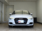 A3スポーツバック 40 TFSI クワトロ スポーツ 4WD 