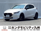 【MAZDA2】が入庫しました。豊富な在庫の中からお客様にピッタリの1台をお選びください。