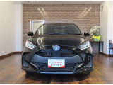 ヤリス 1.5 ハイブリッド G E-Four 4WD 
