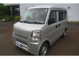 エブリイ PC ハイルーフ 4WD 