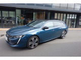 508SW GTライン プレミアムレザーエディション 
