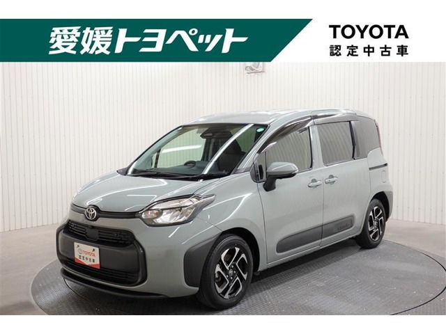 シエンタ ハイブリッド 1.5 G 