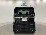 N-BOXカスタム G SSパッケージ 4WD 