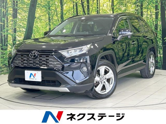 RAV4  G