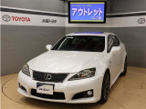 IS F 5.0 
