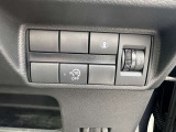 ハッチバックをあけると荷物を積めるスペースが♪