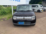 アルトラパン S 4WD 