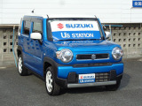 ハスラー ハイブリッド(HYBRID) G 